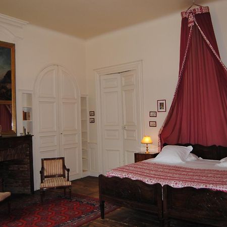 Chateau D'Urtubie Юрюня Екстериор снимка