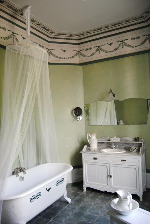 Chateau D'Urtubie Юрюня Екстериор снимка